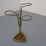 Mid-Century Umbrella Stand, 1950s