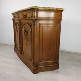 Louis XV Mercier style sideboard