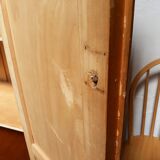 Vintage Parisian wardrobe