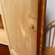 Armoire parisienne vintage