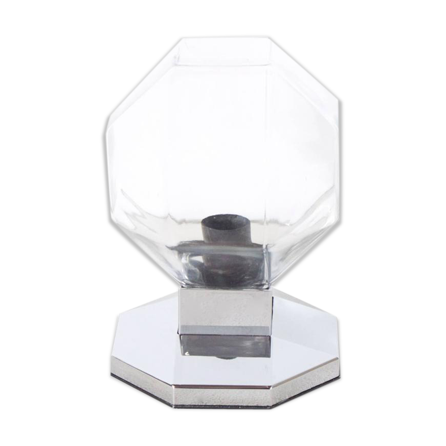 Lamp 1970s by Motoko Ishii to Staff lights