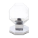 Lamp 1970s by Motoko Ishii to Staff lights