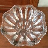 Sèvres crystal vase