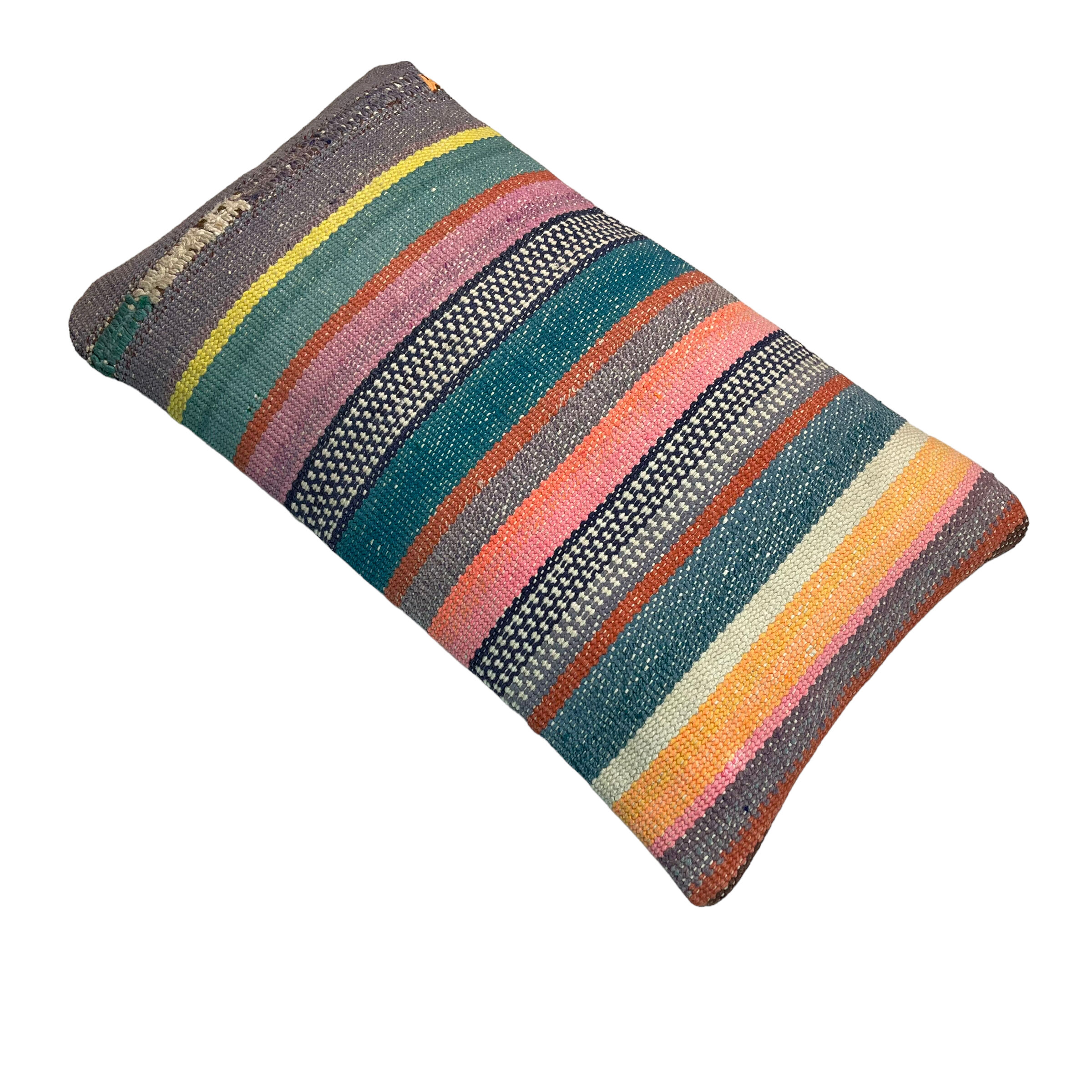 Vintage turkish cushion cover