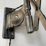 LAMP ANCIENNE KAISER IDELL 6614 dating from 1940