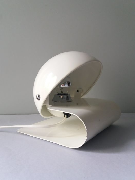 Lamp Guzzini - "Bugia" - Giuseppe Cormio