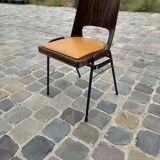 Baumann manhattan chairs