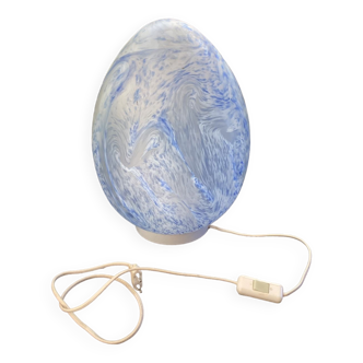 Vianne egg lamp