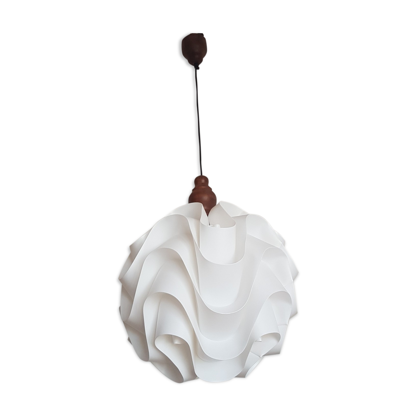 Suspension Sinus, design de Poul Christiansen
