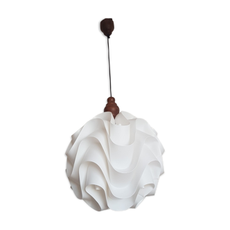 Suspension Sinus, design de Poul Christiansen