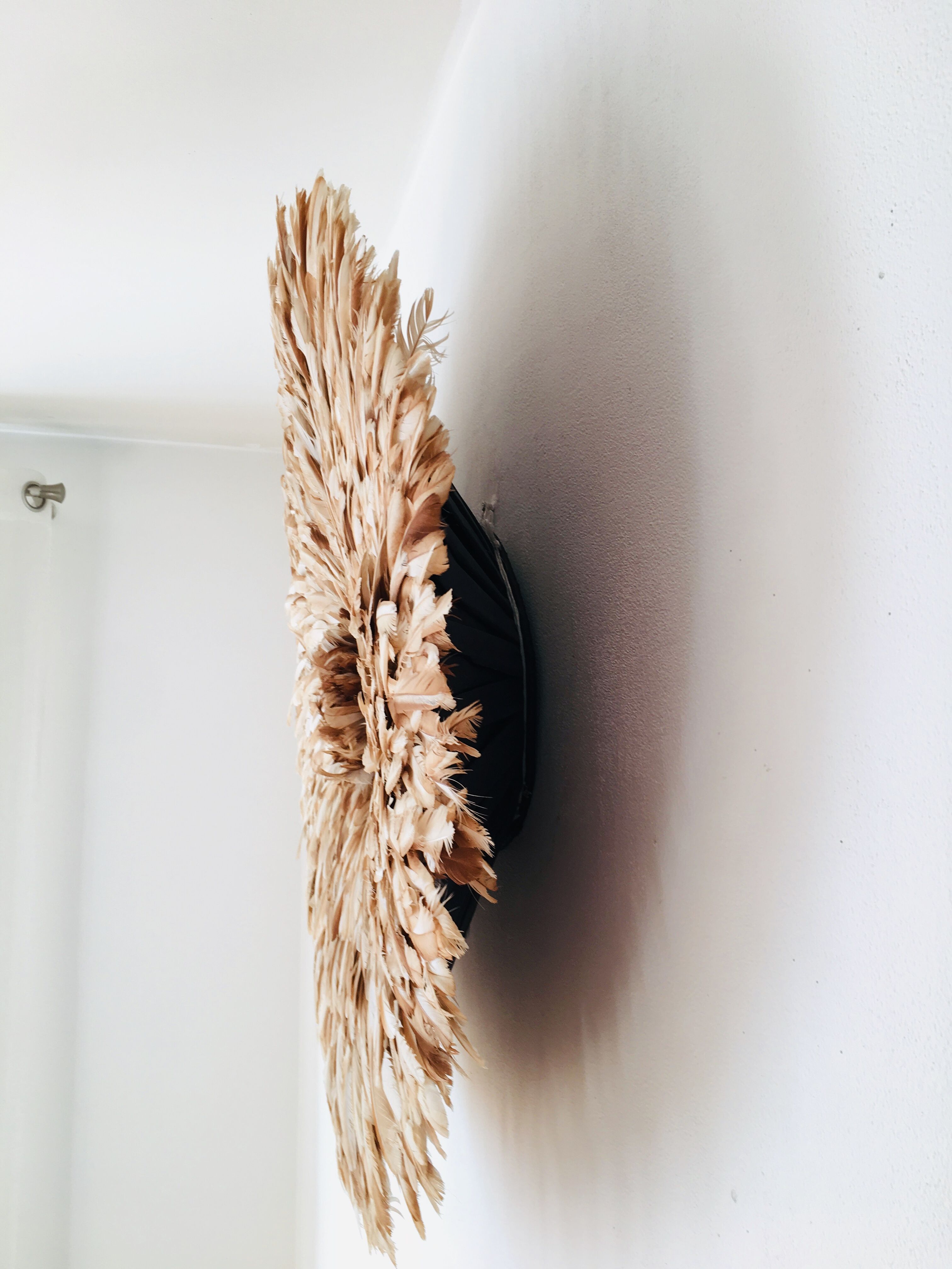 Juju hat beige 80 cm