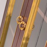 Vintage bookcase 1960