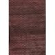 Vintage Turkish Oushak Handwoven Rug 106x180 cm