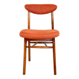 Hałas vintage chair brick terracotta