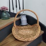 Log basket