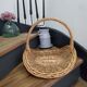 Log basket