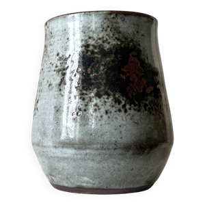 Vase céramique Grés
