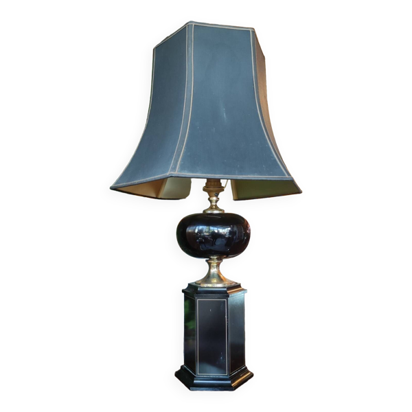 Lampe Le Dauphin, design 1970/1980