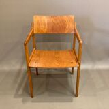 Design armchair Thonet 1950