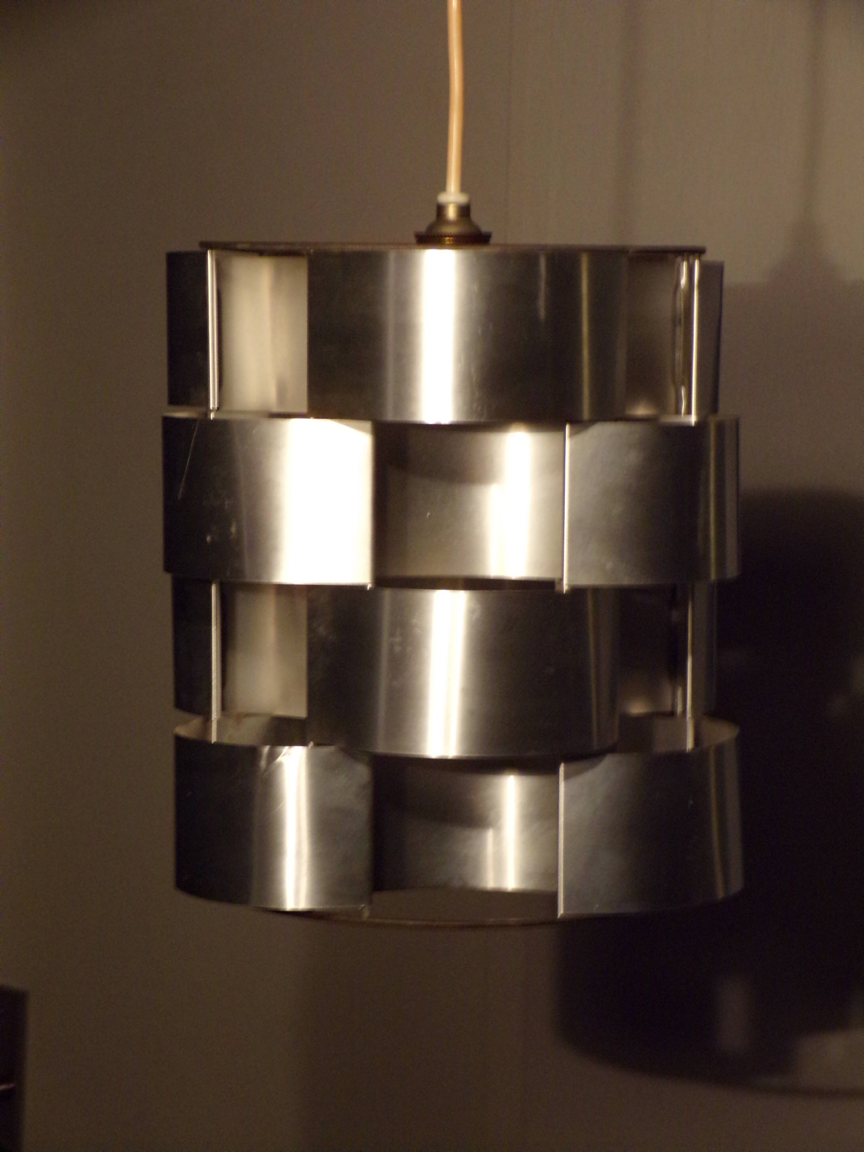 Max Sauze Suspension