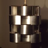 Max Sauze Suspension