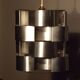 Suspension Max Sauze