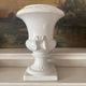 Jardinière Médicis , vase  en céramique Italy 26 cm