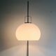 Vintage "Lucerna" floor lamp by Harvey Guzzini for Meblo, Italy 1970s