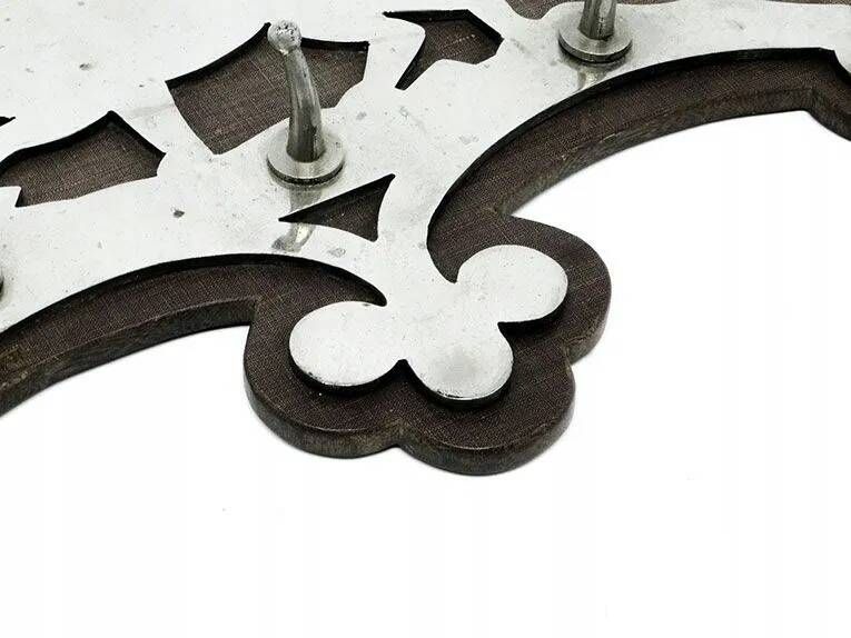 A6B Interesting Beautiful Kitchen Hanger