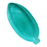 Fish dish Sarreguemines