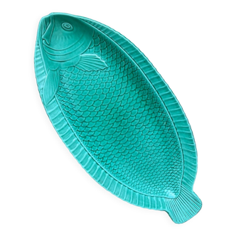 Fish dish Sarreguemines