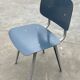 Vintage Friso Kramer Revolt chair for Ahrend de Cirkel 1960