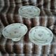 Service 8 assiettes + 1 compotier Limoges France