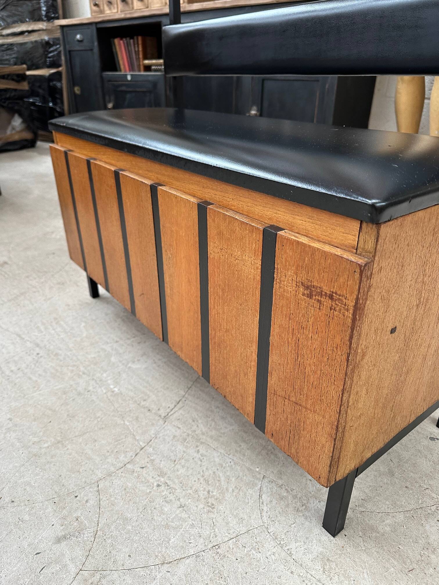 Entrance hall from the 70s