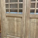 Armoire vitrée