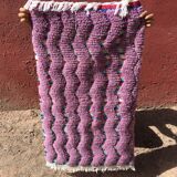 Azilal rug 111 x 64 cm