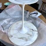 Knoll saarinen Tulip Pedestal Tables