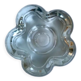 Flower candle holder 70s-80s