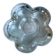 Flower candle holder 70s-80s