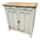 Buffet parisien vintage