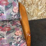 Armchair by Juul Kristensen, 60s
