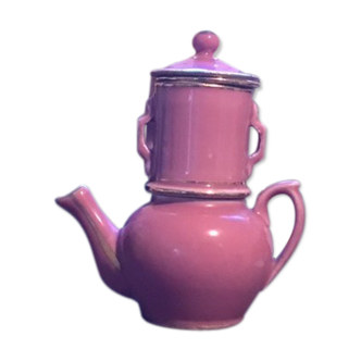 Cafetière jouet d’enfant