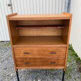 Vintage secretary
