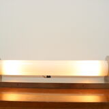 Bauhaus / functionalist table or wall large lamp, 1930s