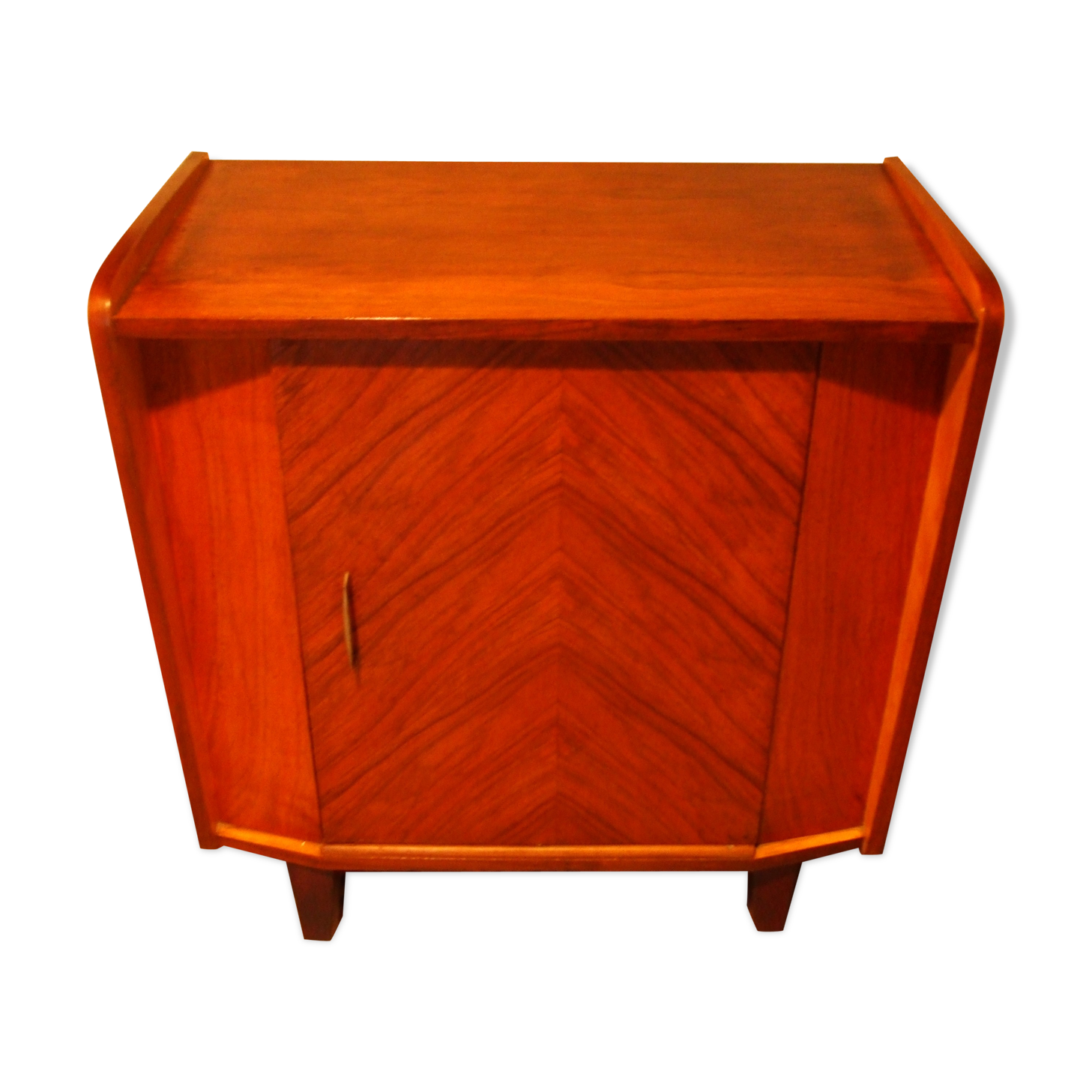 Furniture bar vintage