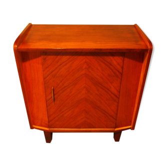 Furniture bar vintage