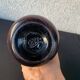 Modernist Purple Glass Vase 60s