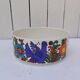 Villeroy & Boch porcelain salad bowl, Acapulco