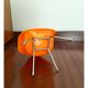 Fauteuil miniature vintage "Dax" par Charles et Ray Eames pour Herman Miller