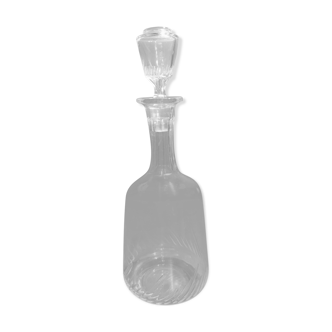 Carafe verre